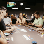 live-dealer gambling