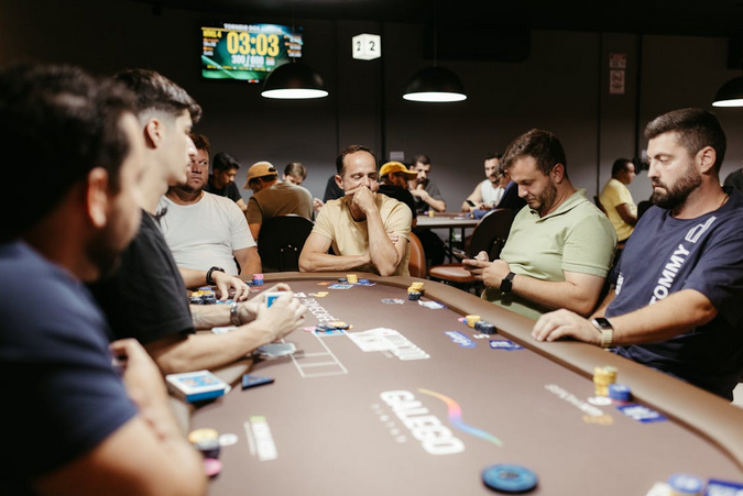 live-dealer gambling