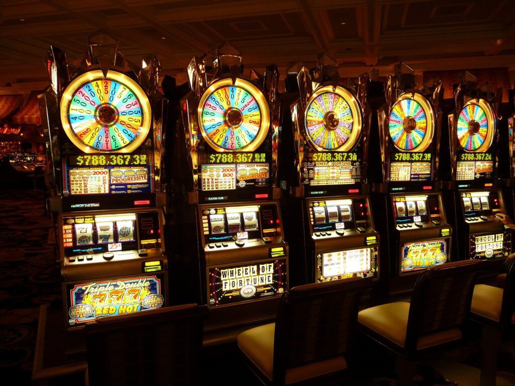 slots