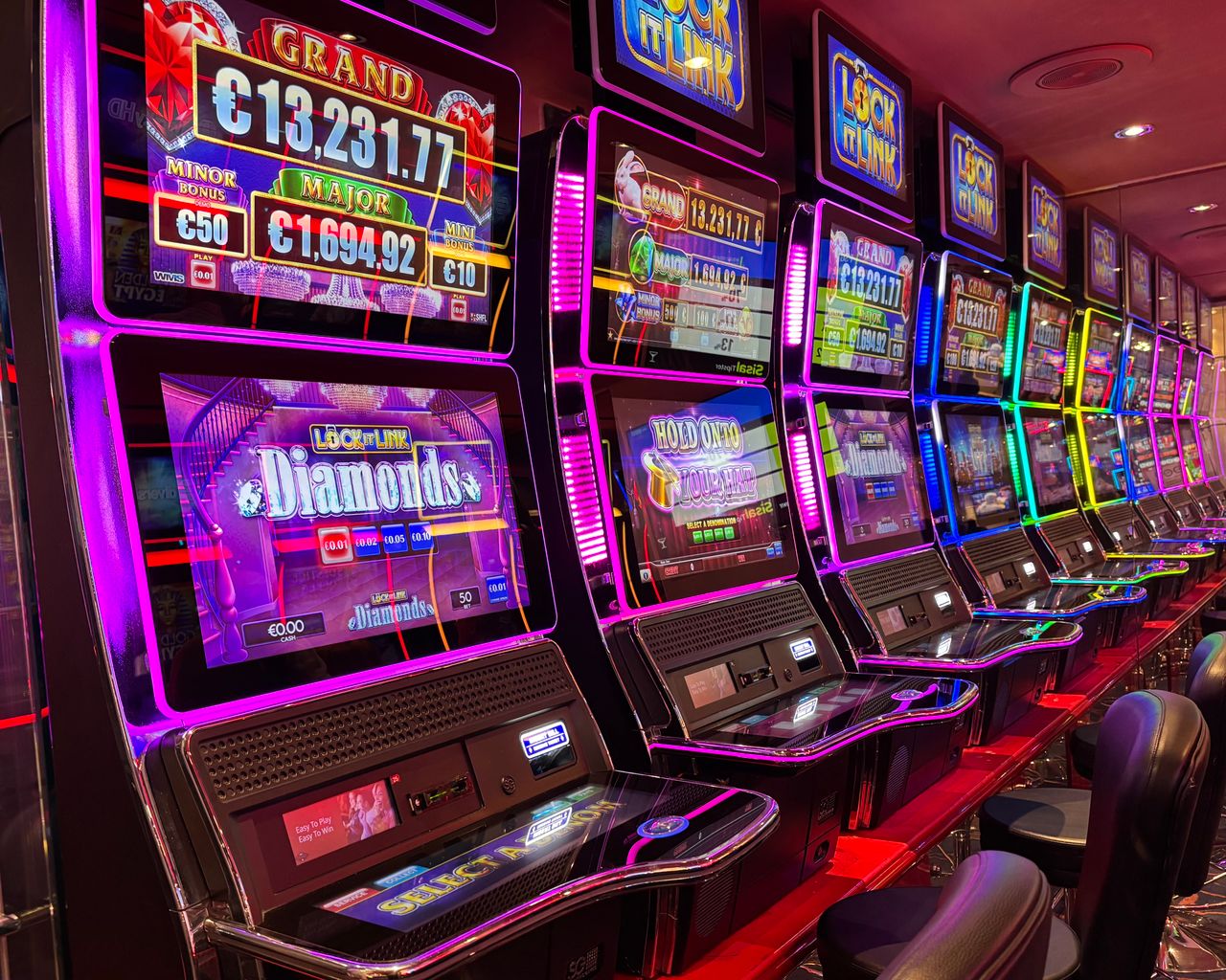 slot 